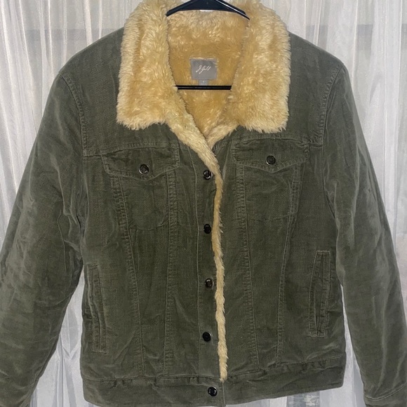J Jill Corduroy Jacket - Picture 4 of 4